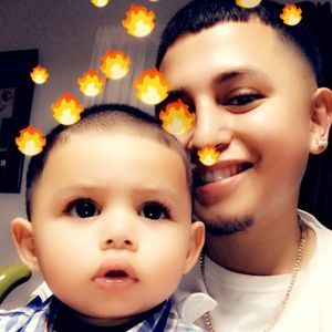 Meet your Posher, Chriz